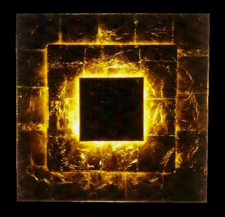 GOLDEN LIGHT series