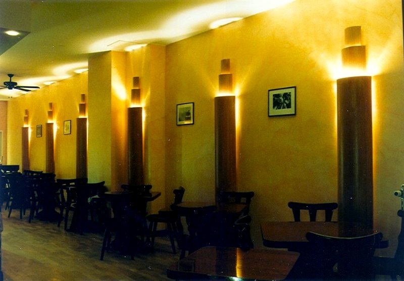 Papazitos Berlin